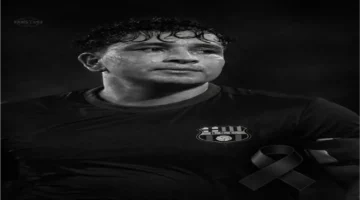 مقتل مدافع برشلونة الإكوادوري ماريو بينيدا في هجوم مسلح يسلط الضوء على تصاعد العنف في كرة القدم 1